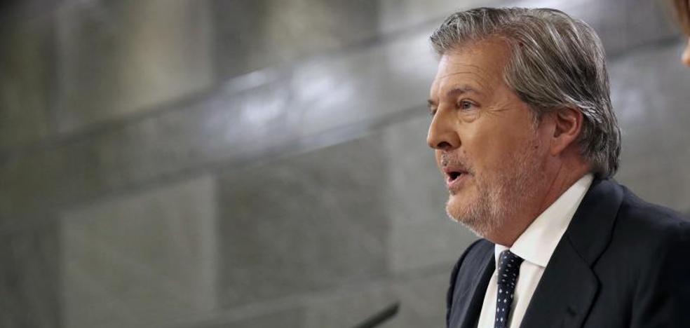 El Gobierno defiende la amnistía fiscal porque España estaba «con el agua al cuello»