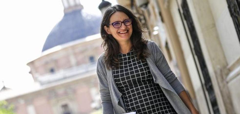Sigue en directo la rueda de prensa del pleno del Consell