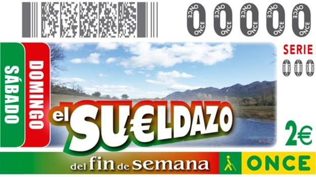 Comprobar el Sueldazo de la ONCE: números premiados del cupón de ayer sábado 12 de agosto