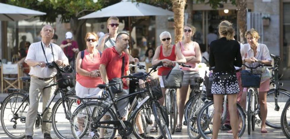 Los retos más urgentes del turismo