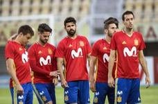 Directo | Seguir España vs Macedonia online