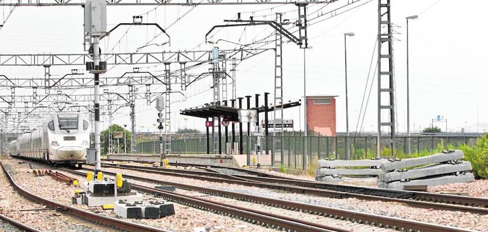 Punto de inflexión en el corredor mediterráneo