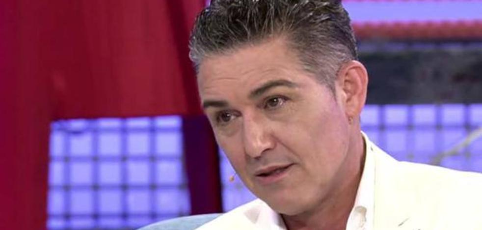 Ángel Garó niega ser un maltratador