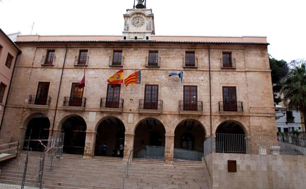 El Ayuntamiento de Dénia, condenado a pagar 3 millones por una sentencia urbanística