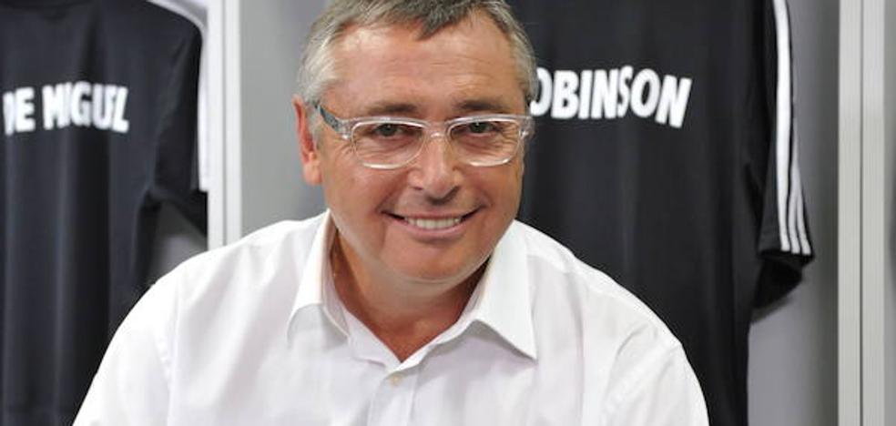 Invitado de 'El Hormiguero' hoy lunes 12 de junio: Michael Robinson visita el programa