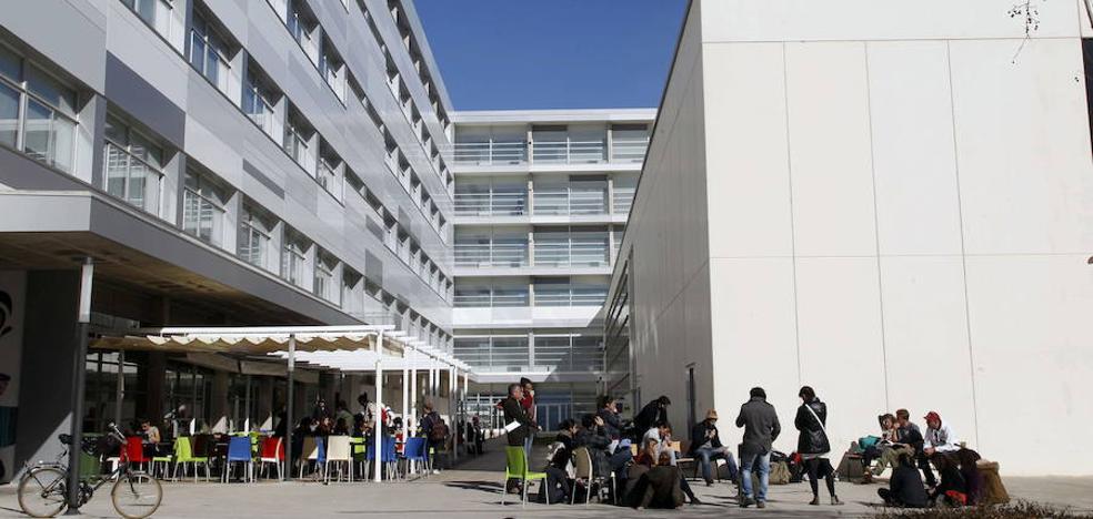 La preinscripción en las universidades valencianas será entre el 12 de junio y el 7 de julio
