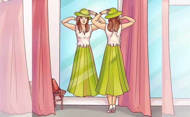 Hay algo raro en esta imagen