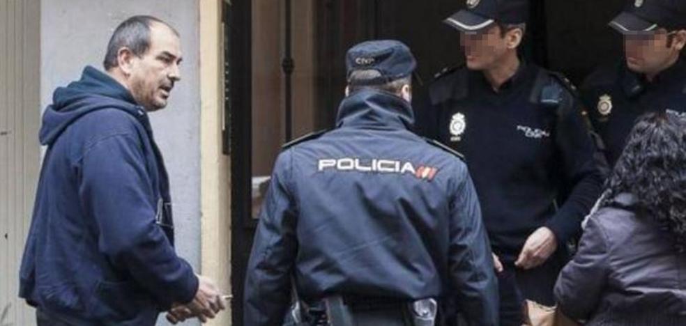 Declaran culpable al hombre que mató a su expareja en Valencia tras asestarle 85 cuchilladas