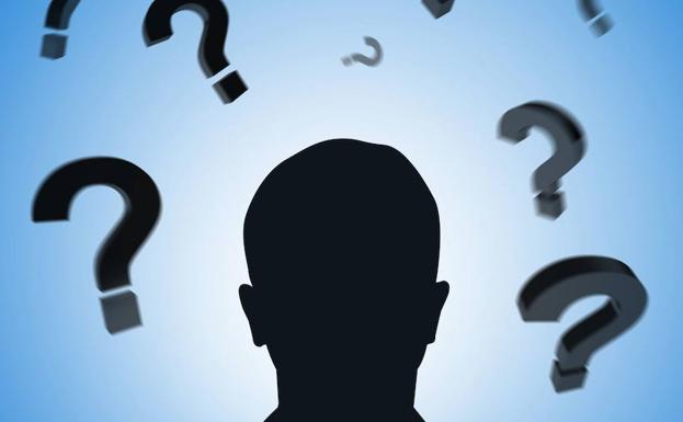 Un acertijo infantil que hará que te exprimas el cerebro