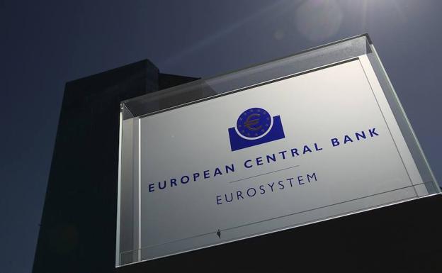 El BCE ve a los bancos demasiado relajados acerca del 'Brexit'