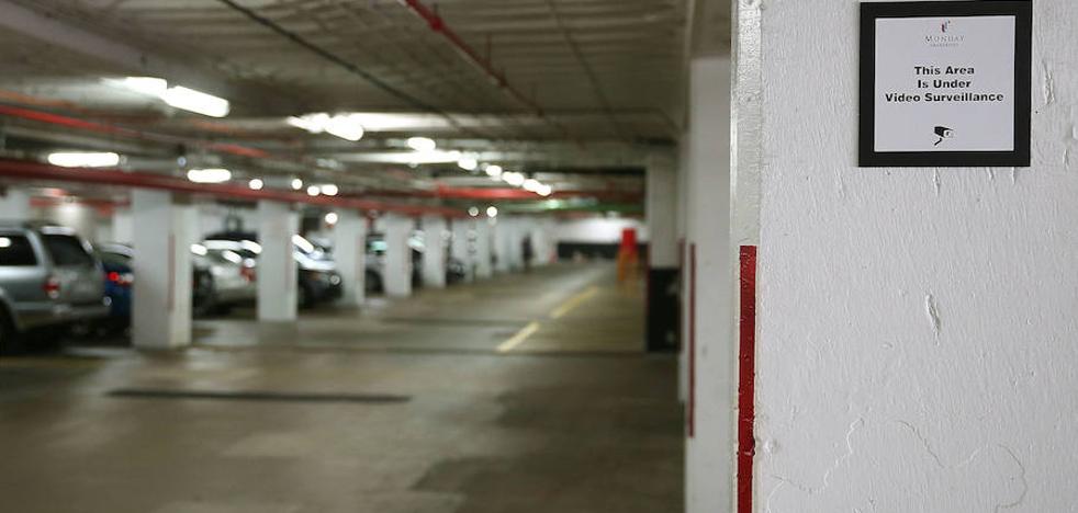 A prisión dos hombres que guardaban 30 kilos de cocaína en el maletero de un coche en un garaje de Sueca