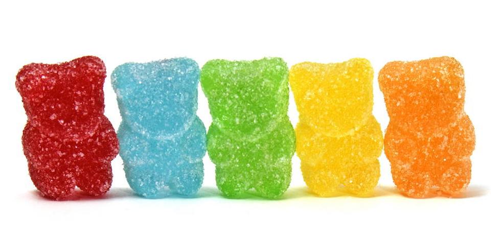 Solución | Resuelve el reto de los caramelos