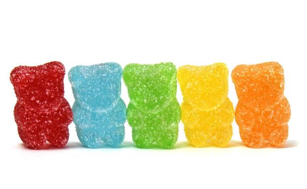 Solución | Resuelve el reto de los caramelos