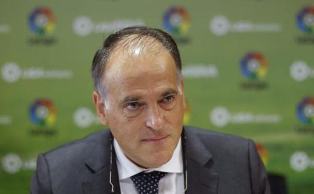 LaLiga cede a Cultura su 'milagrosa' herramienta contra la piratería