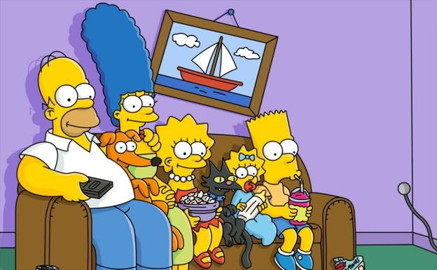 9 inventos que Los Simpson predijeron y ya son realidad