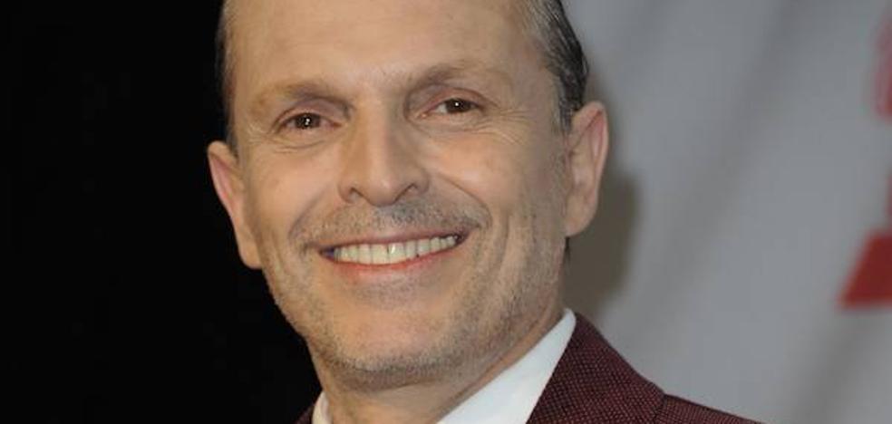 Invitado de 'El Hormiguero' hoy martes 13 de junio: Miguel Bosé visita el programa