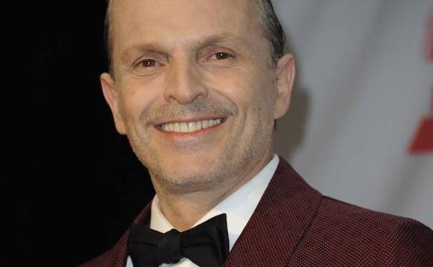 Invitado de 'El Hormiguero' hoy martes 13 de junio: Miguel Bosé visita el programa
