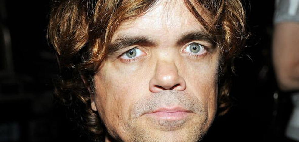 Invitado de 'El Hormiguero' hoy miércoles 14 de junio: Peter Dinklage visita el programa