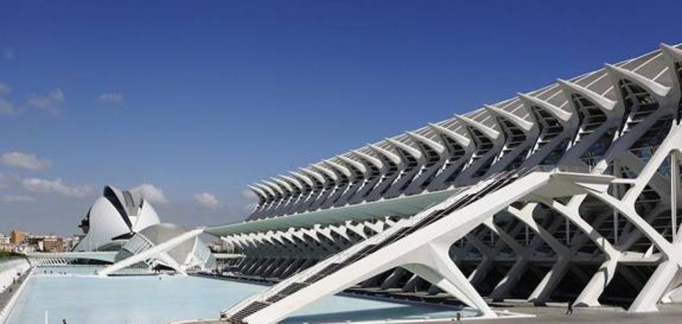 Hoy, entradas gratis para el Museo de las Ciencias por donar sangre