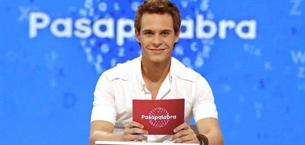 'Pasapalabra' llega a Valencia con el casting para su 'Supercopa'