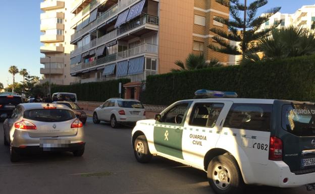 Encarcelados 16 detenidos en una operación antidroga en Valencia