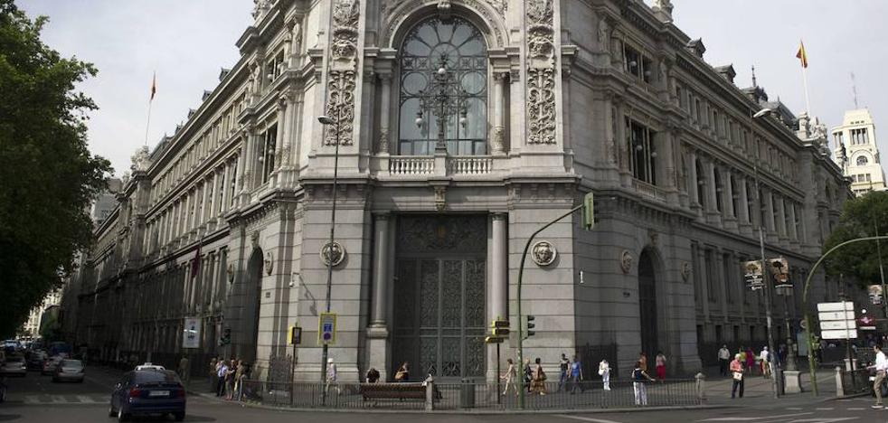 La deuda pública marca récord en el primer trimestre y alcanza el 100,4% del PIB