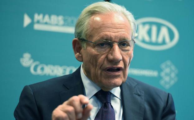 «Aún no sabemos si Trump será el siguiente Nixon»