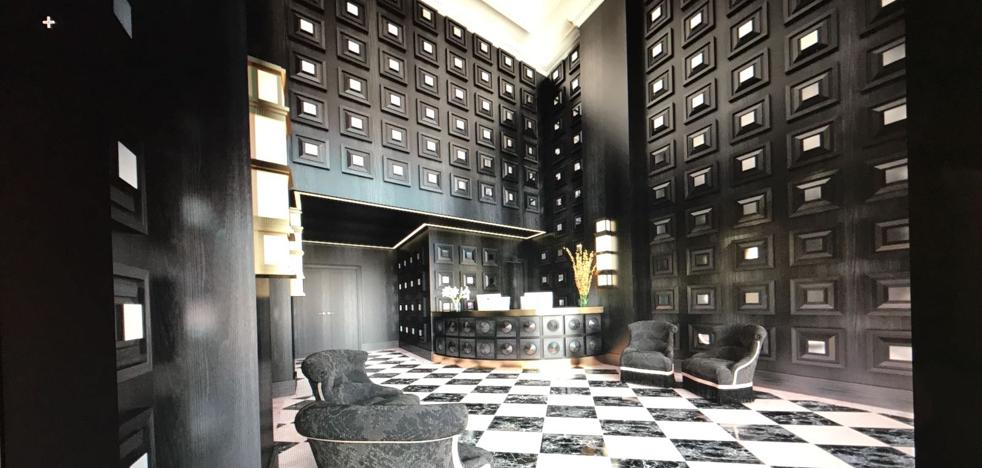 La cadena NH abrirá un nuevo hotel en la calle Colón de Valencia en 2018