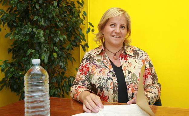 La exedil del PP María Ángeles Ramón-Llin: «Crespo me dijo que parecía socialista por insistir en poner una querella» ante la mala gestión en Emarsa