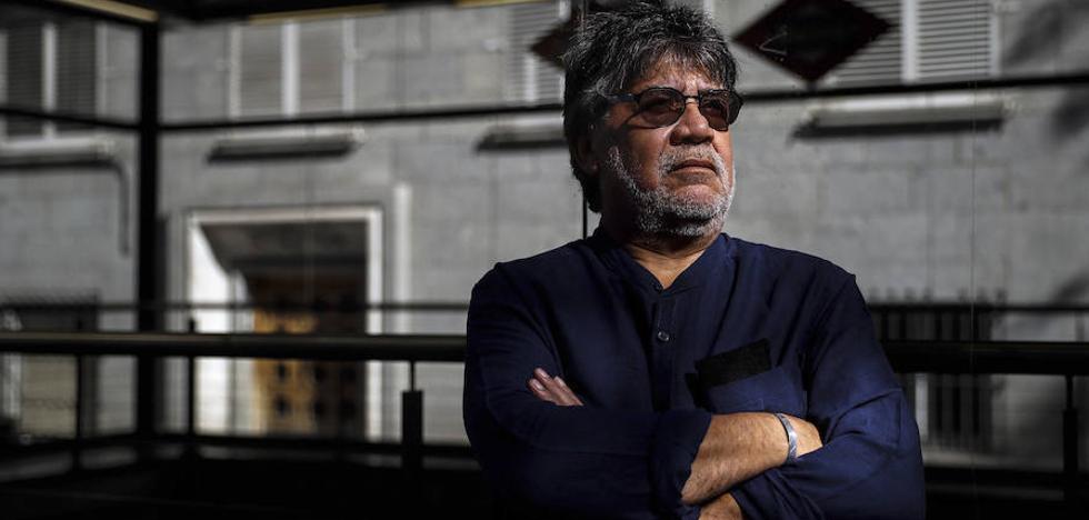 Luis Sepúlveda: «En Chile se impuso la amnesia como razón de Estado»
