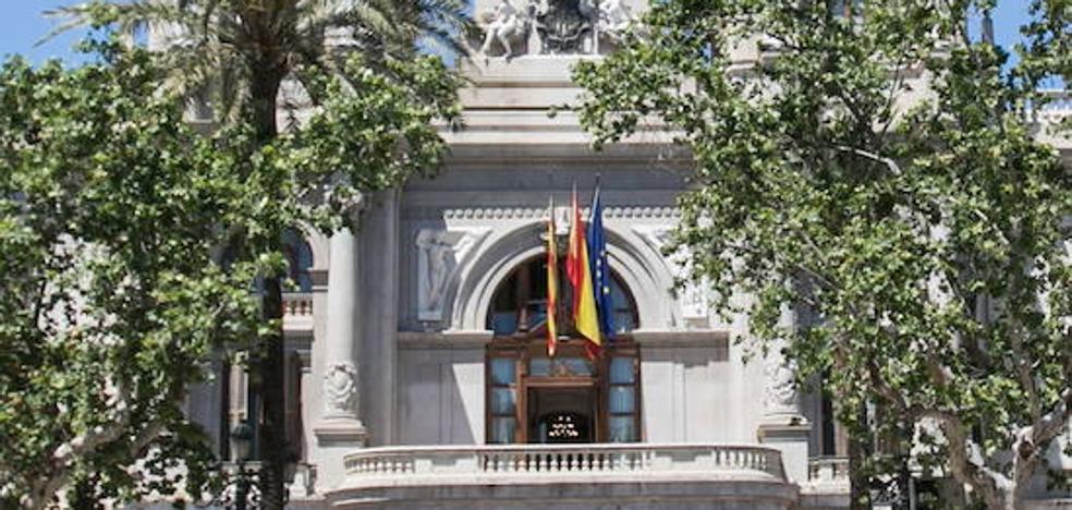 Los despidos de dos fundaciones municipales de Valencia tras la llegada del tripartito cuestan 265.000 euros