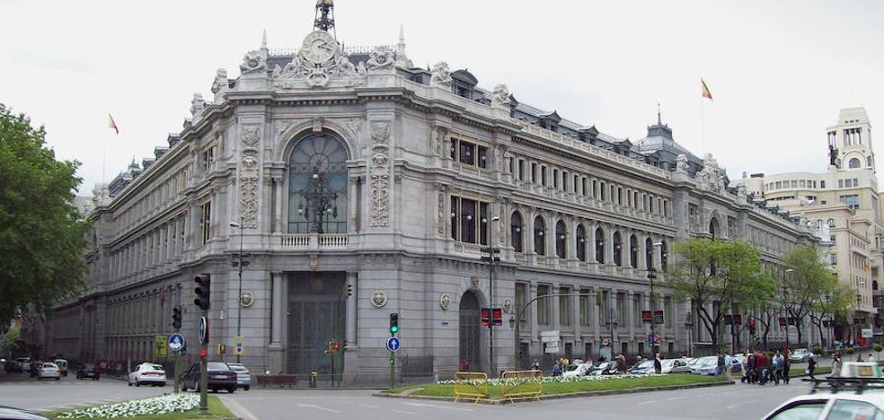 El Banco de España cree que no se recuperarán 60.613 millones de ayudas a la banca