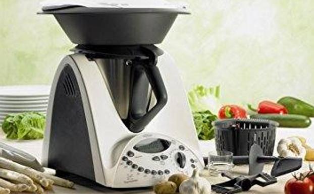 Consumo de Australia demanda a Thermomix por un defecto de fabricación en un modelo