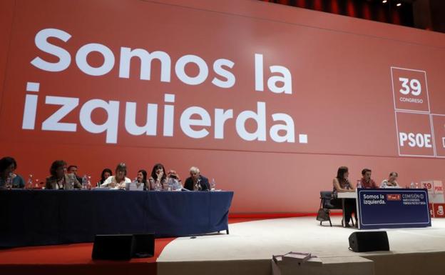 El congreso del armisticio