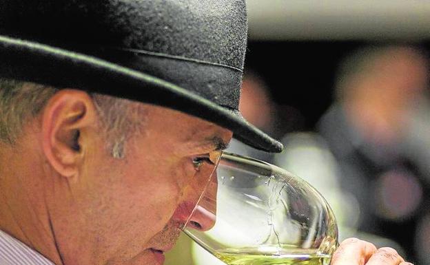 1ª Mostra de Vins Singulars i de Poble