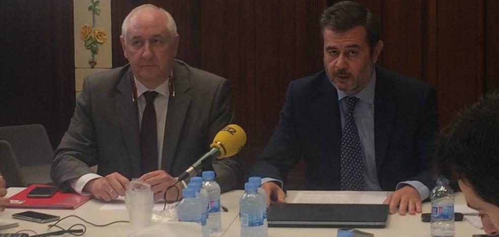 Renfe incorpora a 30 nuevos maquinistas para evitar la supresión de trenes de Cercanías