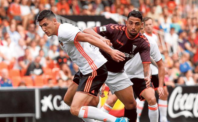 Una última gesta para ser de plata