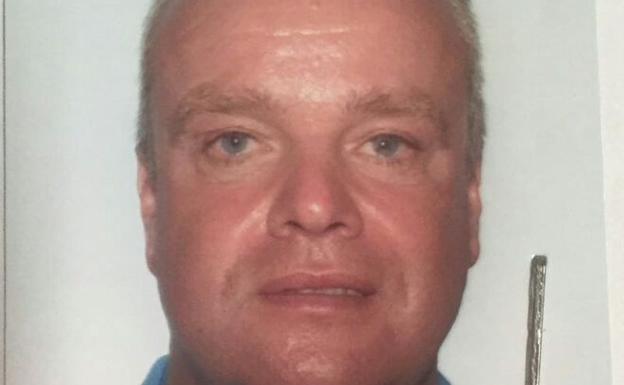 Detenido en Benidorm el británico que apuñaló a su pareja en Orihuela hace seis días