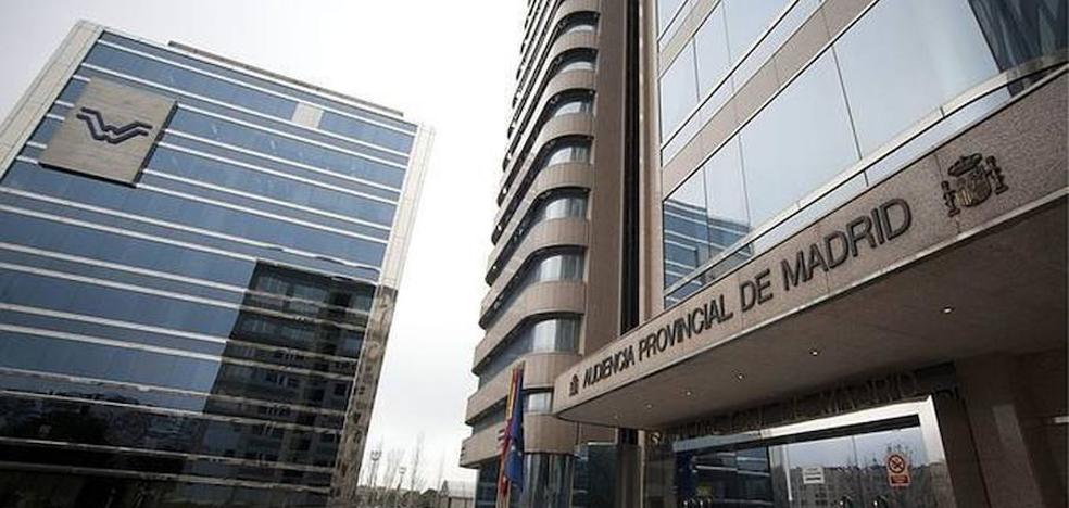 La Audiencia de Madrid absuelve a todos los procesados por la 'operación Guateque' por una grabación ilegal de la Guardia Civil