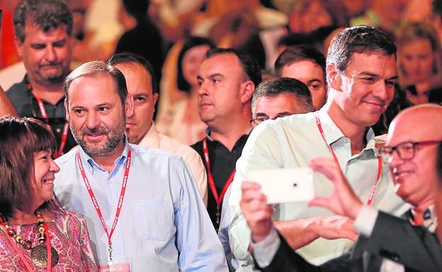 Ximo Puig y Rafa García presentan hoy sus candidaturas para dirigir el PSPV