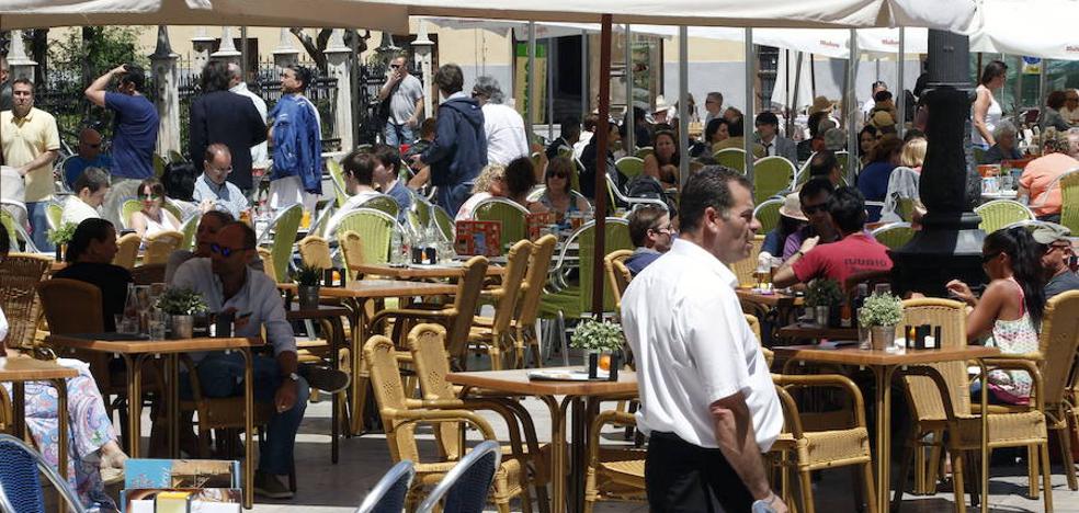 ¿Cuál es el municipio con más bares por habitante de la Comunitat Valenciana?