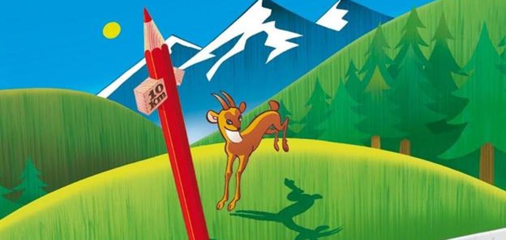 Alpino desvela el misterio que se esconde detrás de su caja de colores