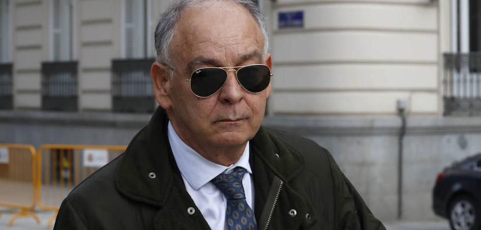 El exnúmero dos del CNP comparecerá en la comisión de investigación sobre la 'policía política' la semana que viene