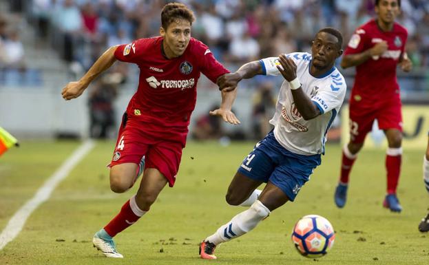 El Tenerife se acerca al sueño del ascenso