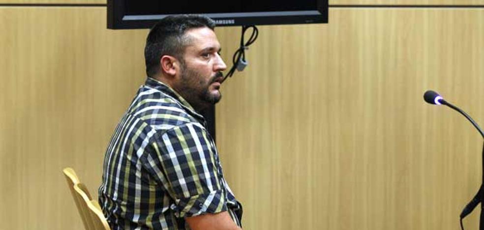 Piden 12 años de cárcel para un hombre acusado de asesinar a su padre en Gilet