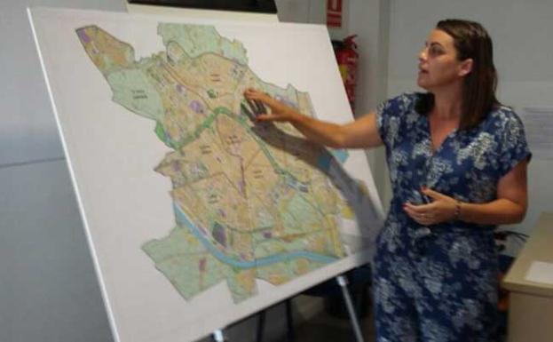 Más control contra el botellón por las tardes en Valencia