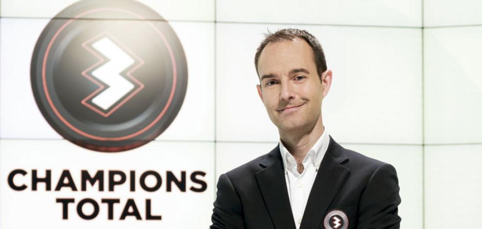 Muere a los 42 años Mariano Sancha, periodista de Deportes de Antena 3
