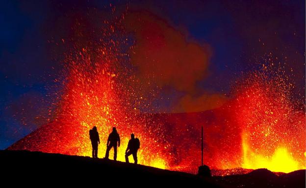 Manipular la temperatura contra el cambio climático