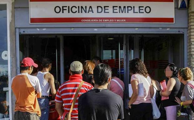 373 plazas de empleo en la Comunitat Valencia para parados menores de 30 años