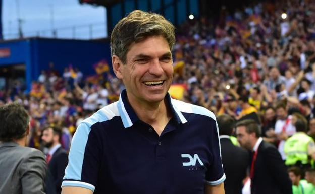 Pellegrino, nuevo entrenador del Southampton